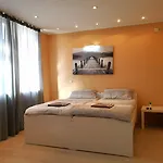 Penzion Caracalla 3*