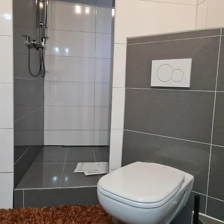 Caracalla 3* バーデン＝バーデン