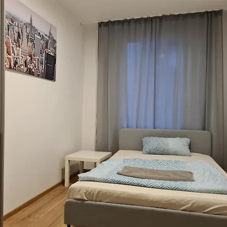 Caracalla Guest house Baden-Baden