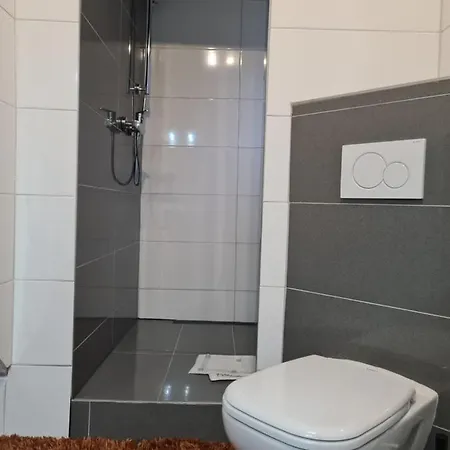 Caracalla Pensjonat 3*