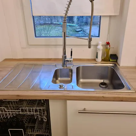 Caracalla Pensión 3*