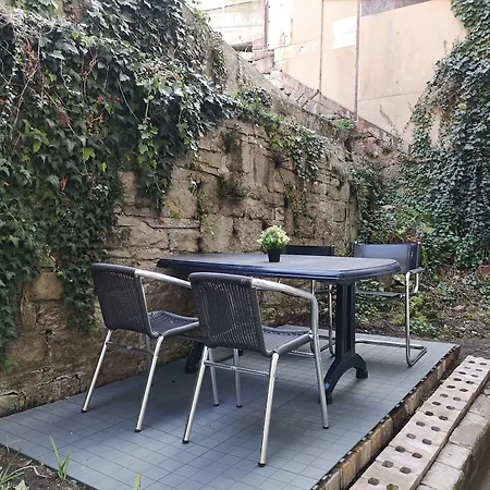 Caracalla Penzion Baden-Baden