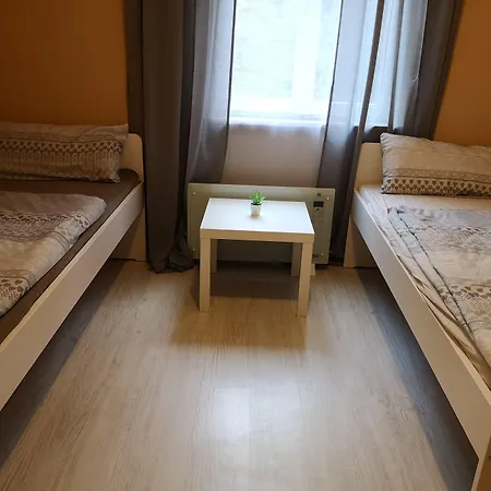 Caracalla Pensjonat Baden-Baden