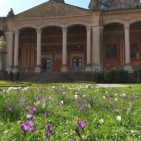 Caracalla Baden-Baden