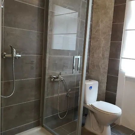 ゲストハウス Caracalla バーデン＝バーデン