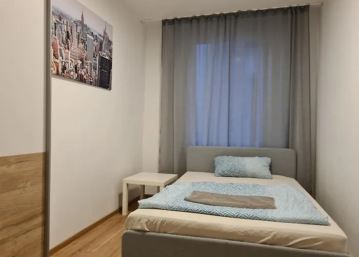 Caracalla Penzion Baden-Baden