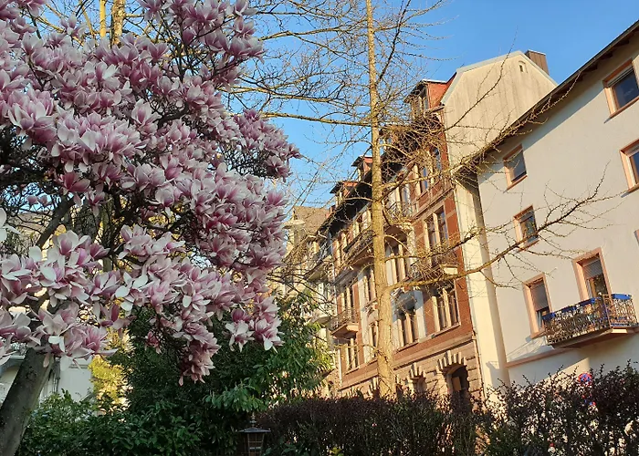 Penzion Caracalla 3*