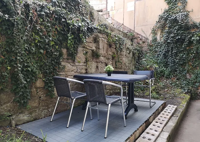 Caracalla Penzion Baden-Baden