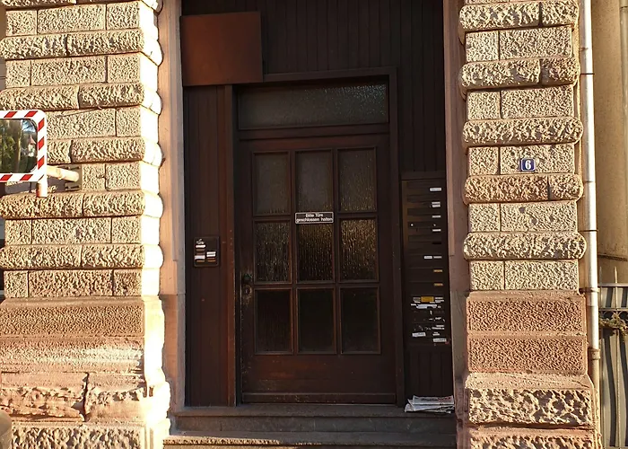 Caracalla Baden-Baden