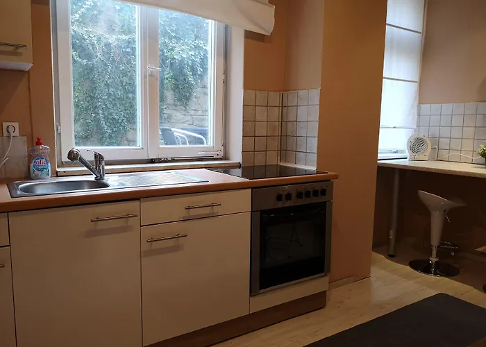 Caracalla Baden-Baden