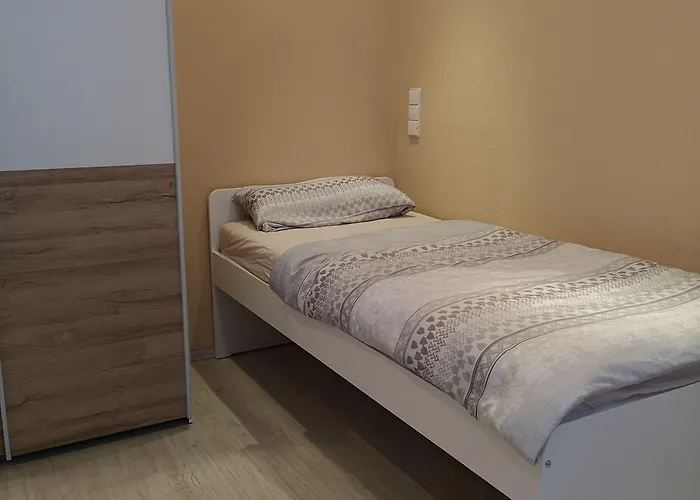 Konukevi Caracalla 3*