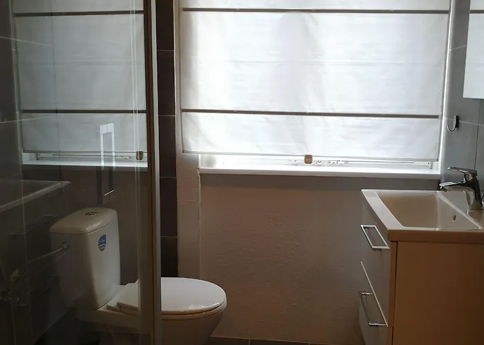 Caracalla Penzion Baden-Baden