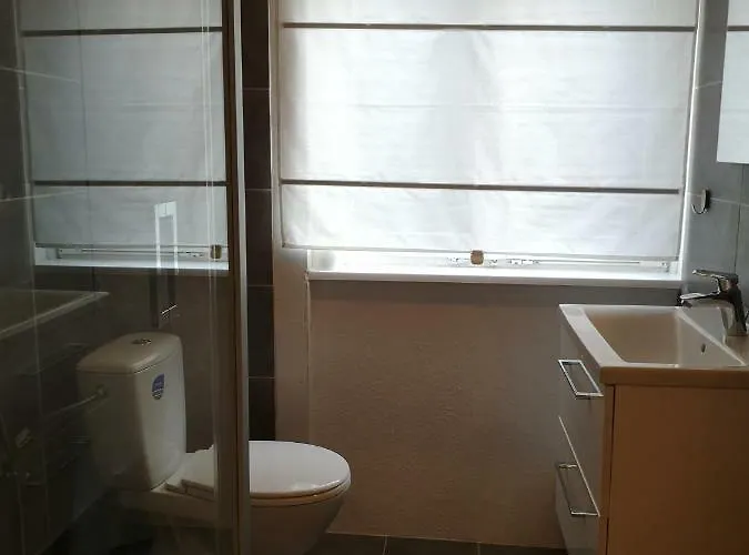 Penzion Caracalla Baden-Baden