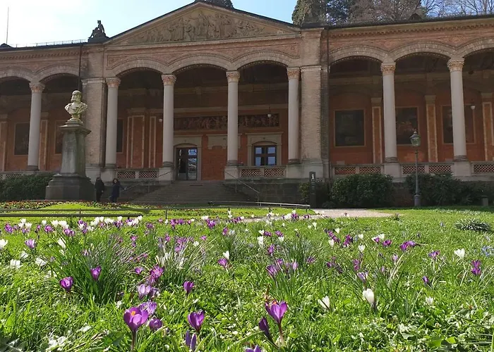 Caracalla Baden-Baden